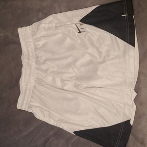 Nike Women's Basketball Shorts S